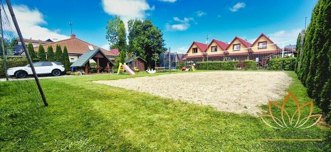 Lokal użytkowy Sarbinowo gm. Mielno