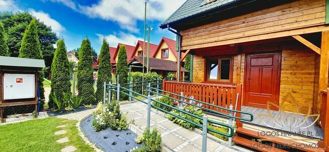 Lokal użytkowy Sarbinowo gm. Mielno