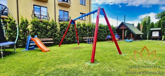 Lokal użytkowy Sarbinowo gm. Mielno