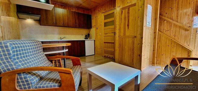 Lokal użytkowy Sarbinowo gm. Mielno