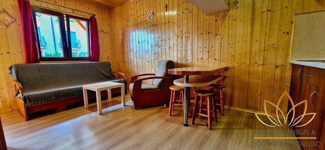 Lokal użytkowy Sarbinowo gm. Mielno