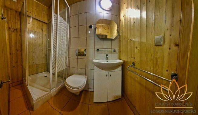 Lokal użytkowy Sarbinowo gm. Mielno