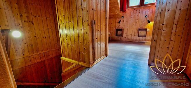 Lokal użytkowy Sarbinowo gm. Mielno