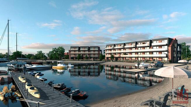 Mieszkanie Ogonki gm. Węgorzewo