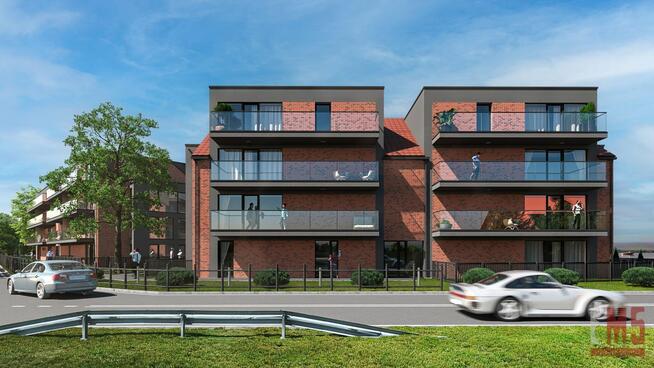 Mieszkanie Ogonki gm. Węgorzewo