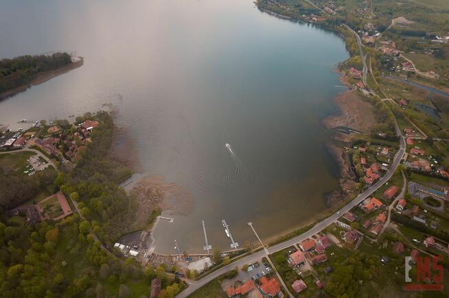 Mieszkanie Ogonki gm. Węgorzewo