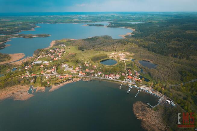 Mieszkanie Ogonki gm. Węgorzewo