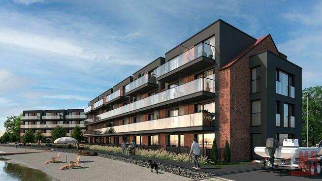 Mieszkanie Ogonki gm. Węgorzewo