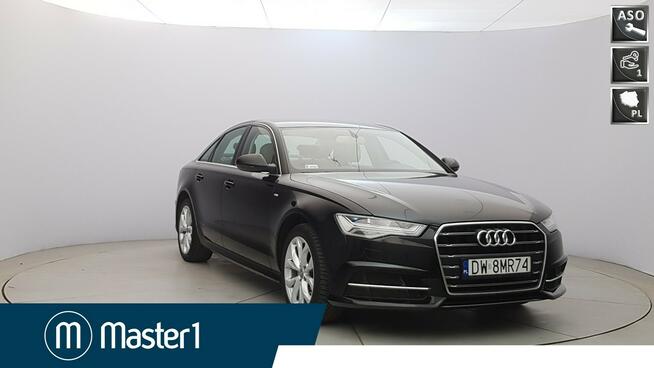 Audi A6 2.0 TDI ultra S tronic! Z polskiego salonu! FV 23%