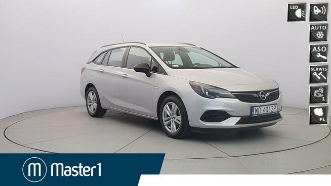 Opel Astra 1.2T Edition S&S ! Z Polskiego Salonu ! FV 23 %