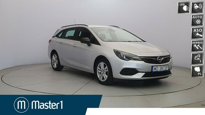 Opel Astra 1.2T Edition S&S ! Z Polskiego Salonu ! FV 23 %