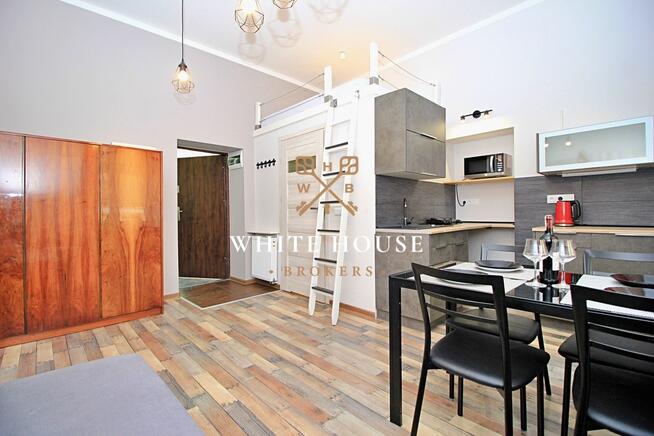 Serce Kazimierza, niski czynsz, centrum,dobra cena