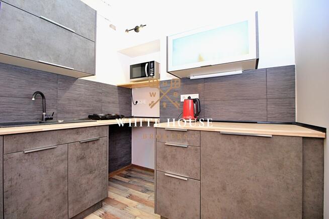 Serce Kazimierza, niski czynsz, centrum,dobra cena