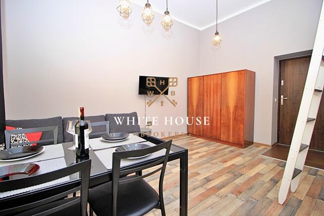 Serce Kazimierza, niski czynsz, centrum,dobra cena