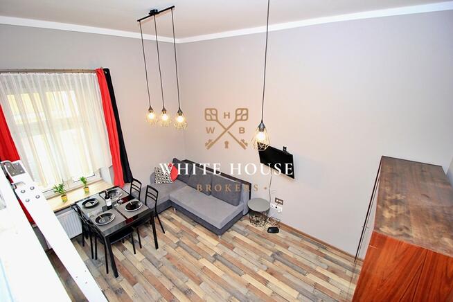 Serce Kazimierza, niski czynsz, centrum,dobra cena