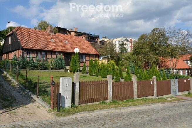 Unikatowy dom z widokiem na Wisłę