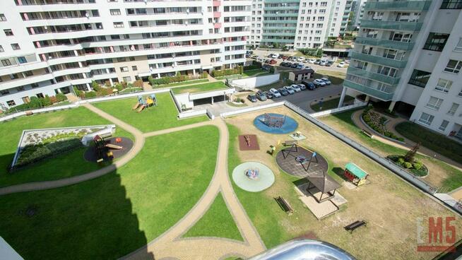 Mieszkanie Białystok Białostoczek