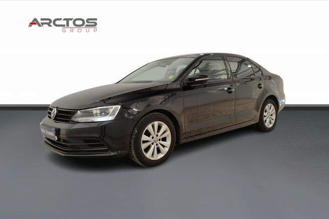 Jetta 2.0 TDI DPF BMT Trendline Salon PL