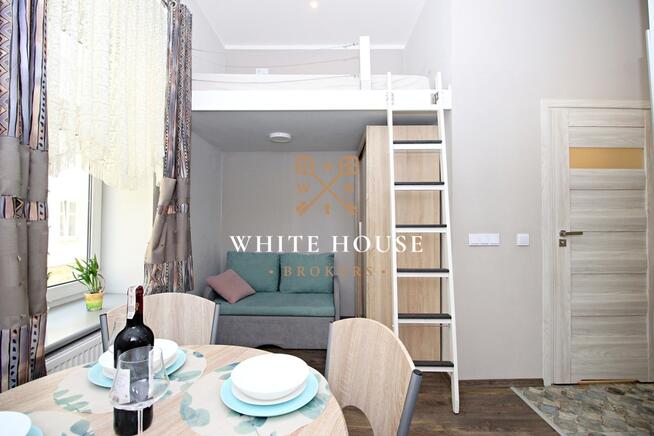 Centrum, Kazimierz, dobra cena, niski czynsz