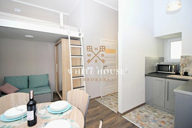 Centrum, Kazimierz, dobra cena, niski czynsz