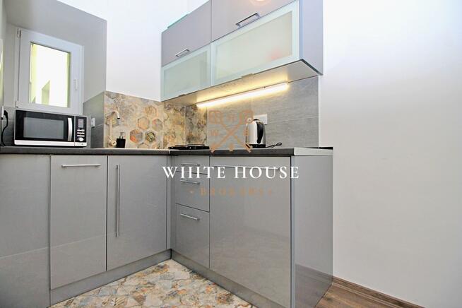 Centrum, Kazimierz, dobra cena, niski czynsz