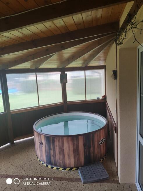 Agroturystyka RANCZO wypoczynek w Jabłonce na Mazurach