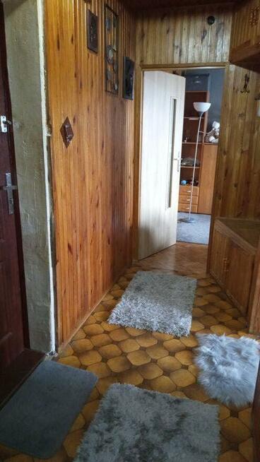 Mieszkanie własnościowe 37.5m 2 pokoje