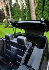 Sprzedam WV EOS rok .2007 Cabrio z silnikiem 1984