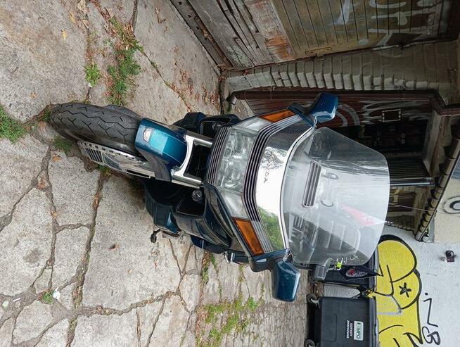 Sprzedam GL 1500