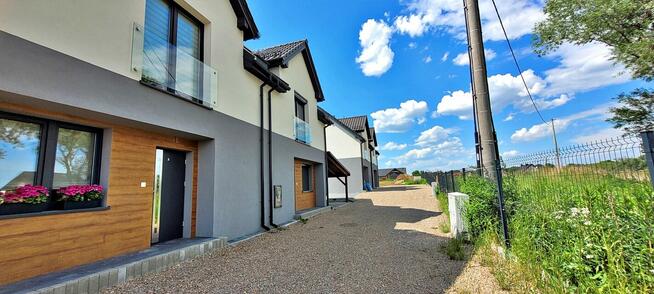 Dom Kraków Nowa Huta Igołomska