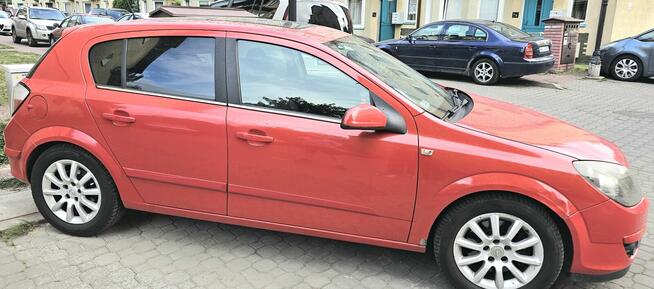 samochód od syndyka