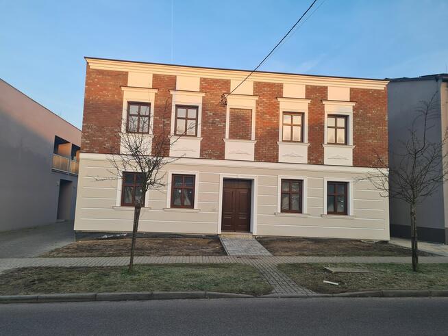 Rozbudowa, remonty inne usługi budowlane