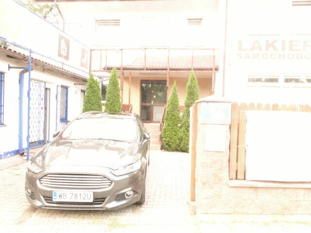 Fajny lokal pod każdą działalność