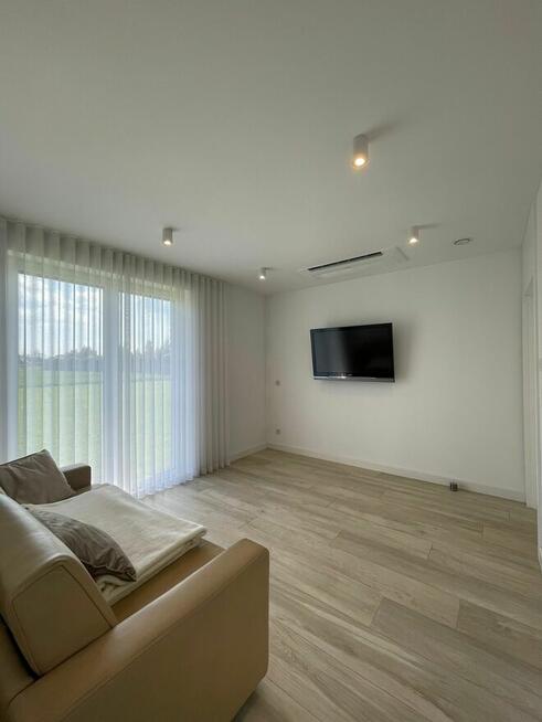 Luksusowy Dom, Standard Premium, Piękna Okolica