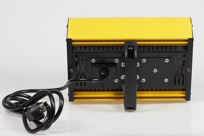 Profesjonalny Promiennik Podczerwieni 800W Metalowy z uchwyt