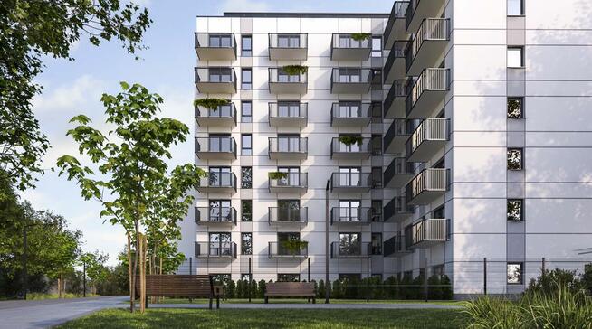 Apartament 37m2, 10 minut do rynku, Łazienka na gotowo