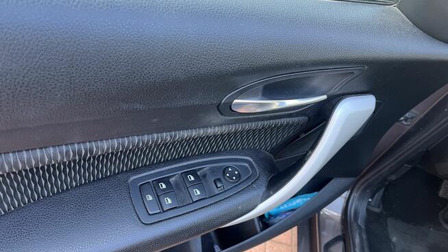 BMW F20 116i automat