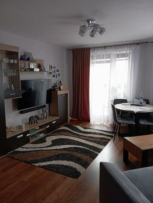 Sprzedam mieszkanie Poznańska