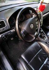 Sprzedam WV EOS rok .2007 Cabrio z silnikiem 1984