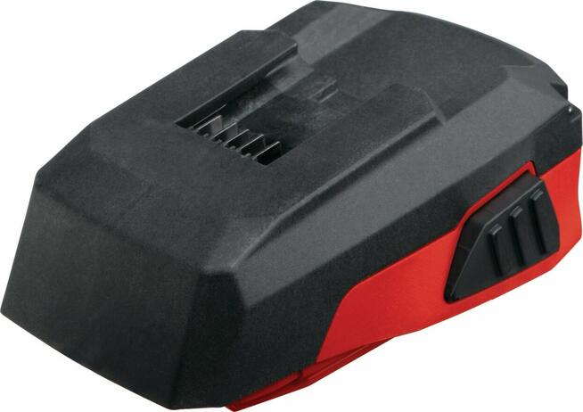 HILTI ŁADOWARKA PROSTOWNIK Adapter C4/12-50 do ładowarki 36V