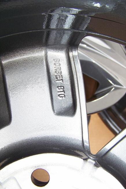 VW CADDY 2K GOLF TOURAN 6x16 ET50 5x112 2K5601025Q