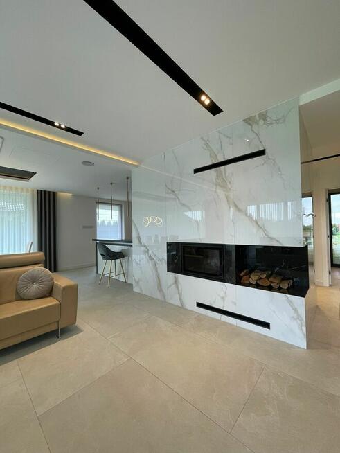 Luksusowy Dom, Standard Premium, Piękna Okolica