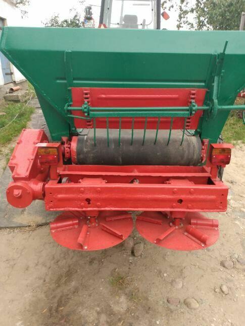 ROZSIEWACZ PIAST RCW-3 - do negocjacji