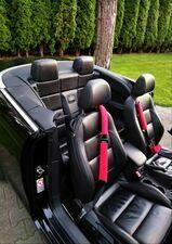 Sprzedam WV EOS rok .2007 Cabrio z silnikiem 1984