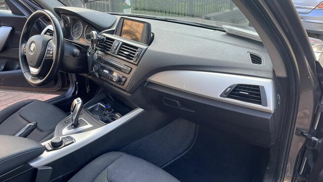 BMW F20 116i automat