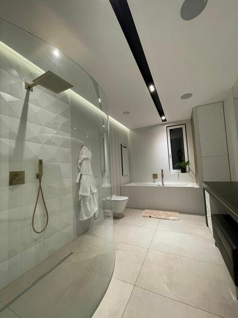 Luksusowy Dom, Standard Premium, Piękna Okolica