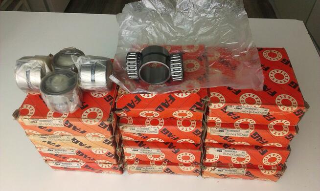 łożyska igiełkowe NK20/16, NK30/20, RNA49/22, RNAO22x30x13,