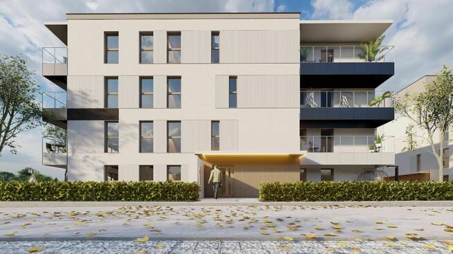 Głogów Młp, 2 pokoje, nowa inwestycja, bez prowizji i PCC