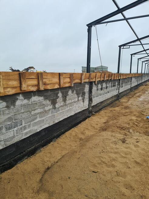 Kierownik budowy, Inspektor budowy ,Inwestor zastępczy