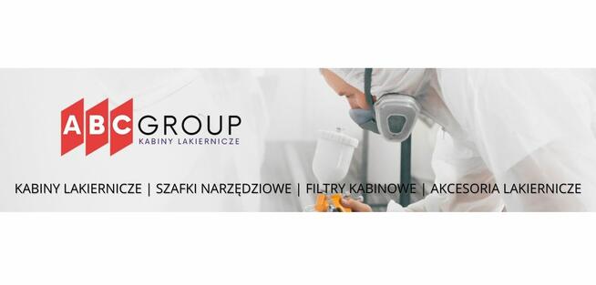 Turbina Silnik 5,5 kW Wentylator przemysłowy do lakierni